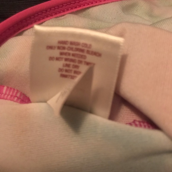 open to offers Tie-Dye Pattern One Piece Swimsuit - Picture 6 of 6